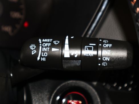 Certified 2025 Honda CR-V Sport image 23