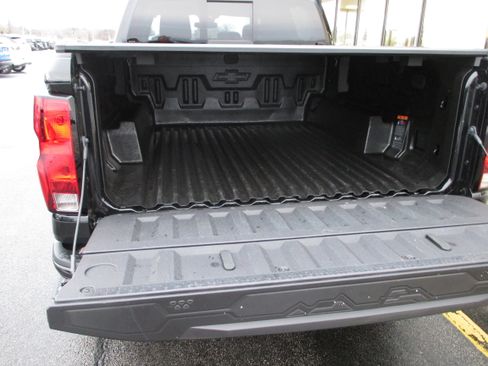 Used 2024 Chevrolet Colorado Trail Boss w/ Advanced Trailering Package image 10