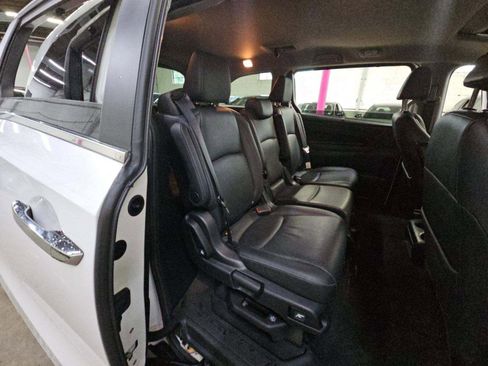 Certified 2023 Honda Odyssey EX-L image 12