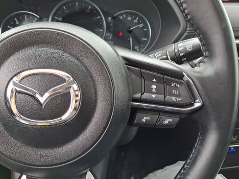 Used 2020 MAZDA CX-5 Grand Touring w/ GT Premium Package AWD/4WD image 23