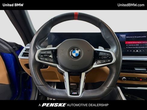 Used 2025 BMW 440i xDrive AWD/4WD image 6