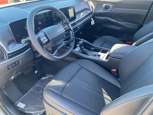New 2026 Kia Sorento X-Line EX image 16