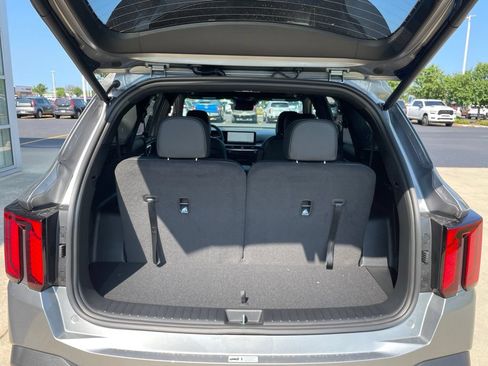 New 2026 Kia Sorento SX Prestige AWD/4WD image 15
