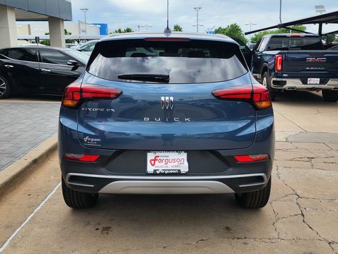 New 2026 Buick Encore GX Preferred w/ Comfort Package FWD image 5