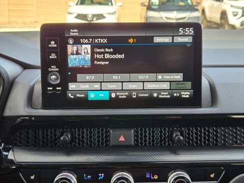 Used 2025 Honda CR-V EX-L image 18