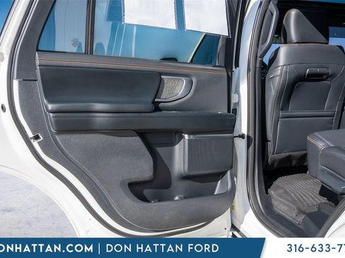 Used 2025 Ford Expedition Tremor image 21