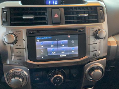Used 2014 Toyota 4Runner SR5 RWD image 15