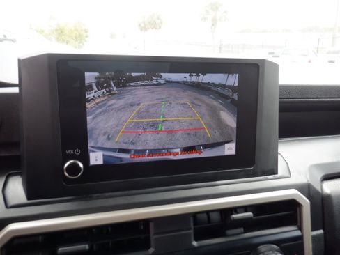 Used 2024 Toyota Tacoma SR RWD image 15