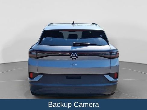 Used 2023 Volkswagen ID.4 S RWD image 6