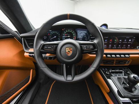 Used 2024 Porsche 911 GT3 RS image 11