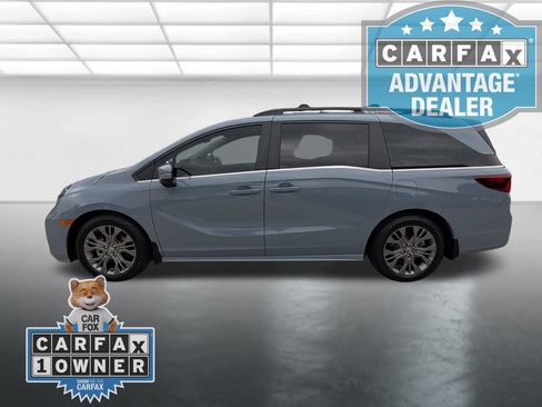 Used 2025 Honda Odyssey Touring image 30