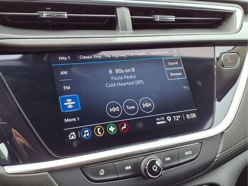 Certified 2022 Buick Encore GX Select FWD image 7