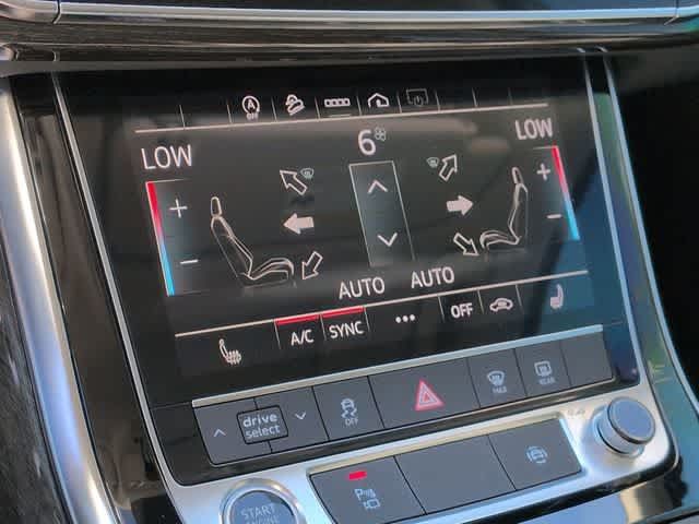 Used 2023 Audi Q7 3.0T Premium Plus w/ Premium Plus Package AWD/4WD image 32