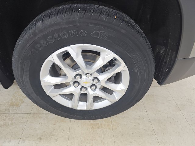 Used 2018 Chevrolet Traverse LT FWD image 24