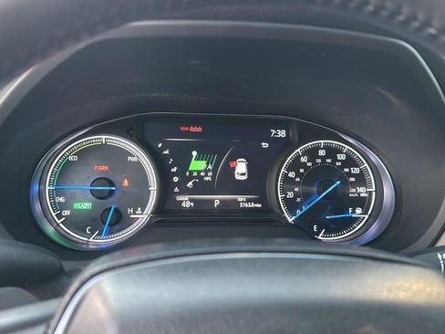 Used 2021 Toyota Venza Limited image 20