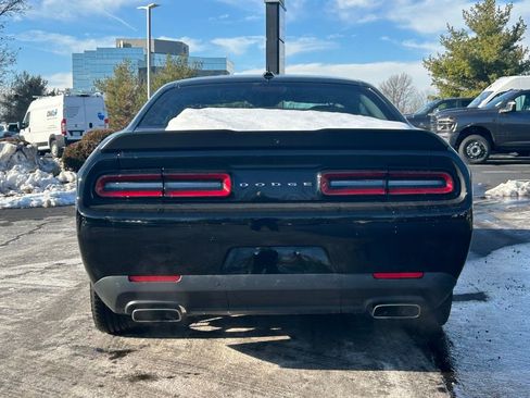Certified 2023 Dodge Challenger R/T w/ Plus Package image 6