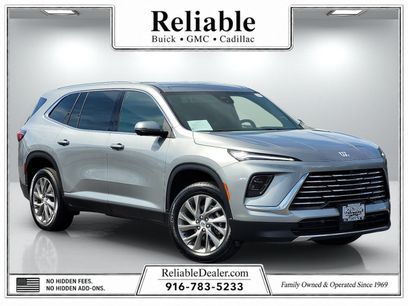 Used 2026 Buick Enclave Preferred