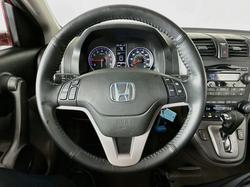 Used 2009 Honda CR-V EX-L image 11
