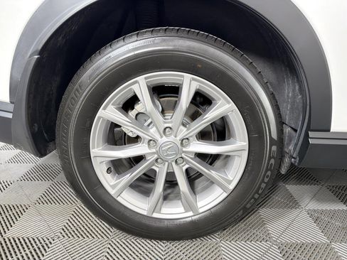 Used 2024 Honda CR-V EX image 15