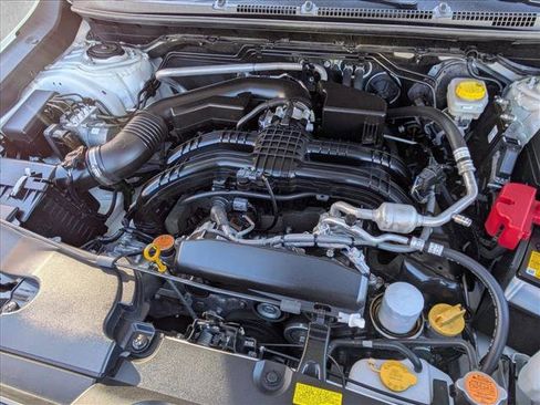 Certified 2024 Subaru Crosstrek 2.0i Premium image 25