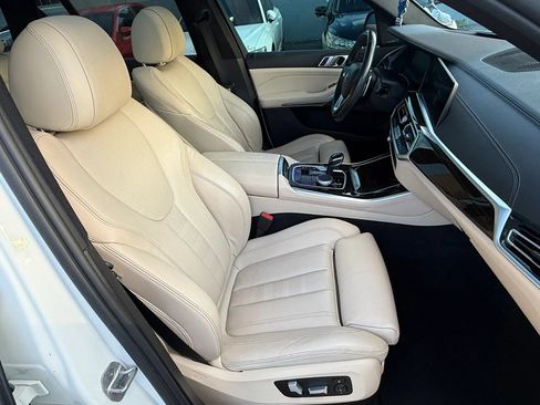 Used 2021 BMW X5 sDrive40i w/ Premium Package RWD image 28