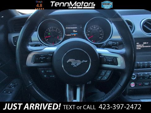 Used 2020 Ford Mustang GT image 25