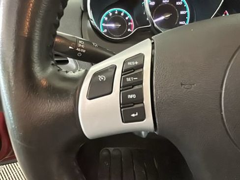 Used 2011 Chevrolet Malibu LT w/ HFV6 Engine Package FWD image 15