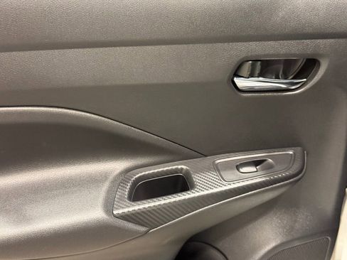 Certified 2023 Nissan Versa SV image 20