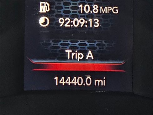 Used 2024 RAM 2500 Tradesman w/ Chrome Appearance Group image 16