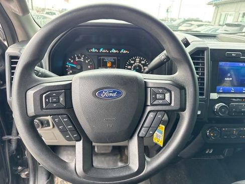 Used 2019 Ford F150 XL w/ Equipment Group 101A Mid image 17