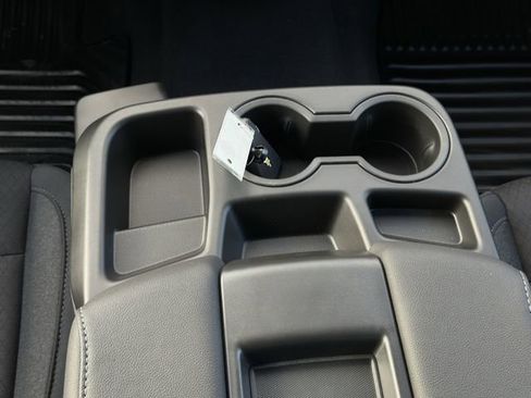 New 2026 Chevrolet Silverado 1500 Custom w/ Rally Edition image 17