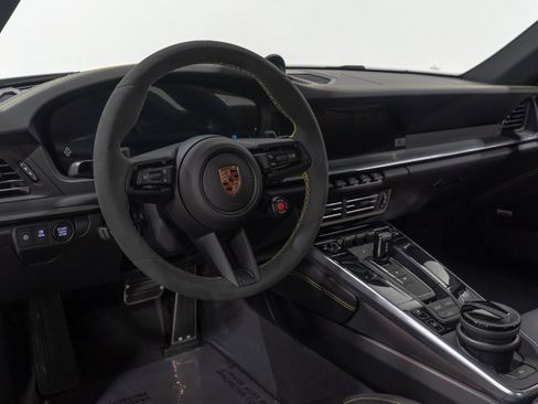 Used 2026 Porsche 911 Carrera S image 39