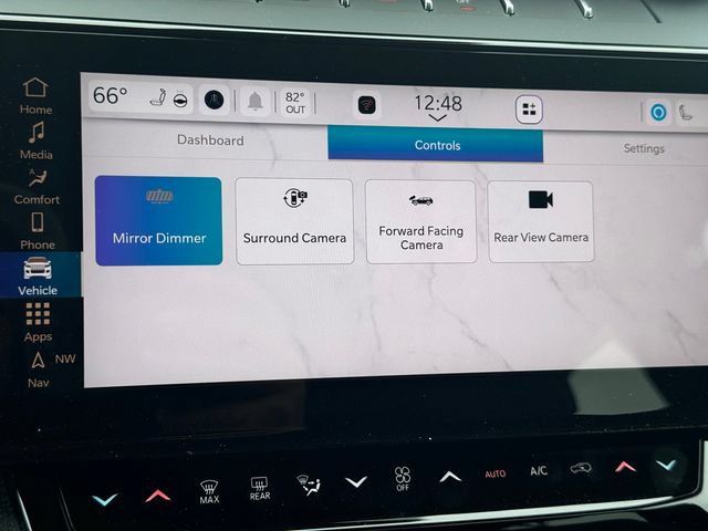 New 2026 Jeep Grand Cherokee Limited AWD/4WD image 32