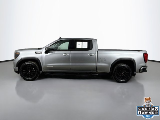 Used 2023 GMC Sierra 1500 Elevation AWD/4WD image 10