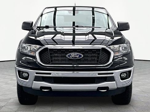 Certified 2023 Ford Ranger XLT w/ Equipment Group 302A High AWD/4WD image 3