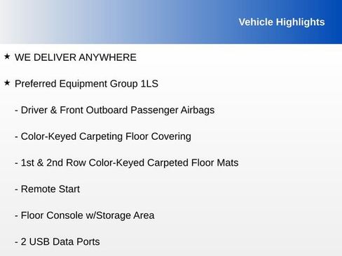 Used 2021 Chevrolet Suburban LS image 8