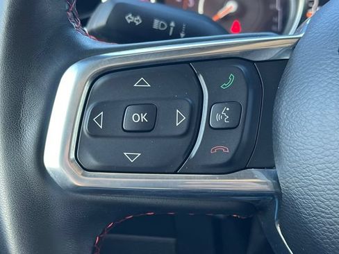 Used 2023 Jeep Wrangler Unlimited Rubicon w/ Dual Top Group AWD/4WD image 16