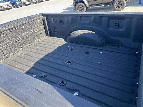 Used 2024 Ford F350 Lariat w/ Tremor Off-Road Package image 4