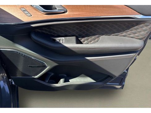 New 2025 Jeep Grand Cherokee L Summit image 22