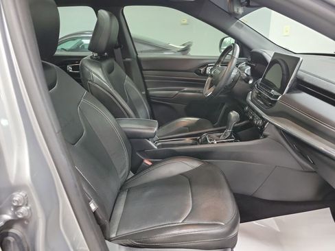 Used 2022 Jeep Compass High Altitude image 22