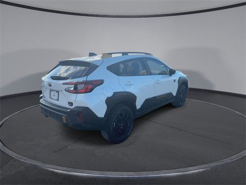 New 2025 Subaru Crosstrek 2.5i Wilderness image 9