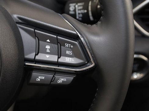 Used 2023 MAZDA CX-5 AWD 2.5 S w/ Preferred Package image 36