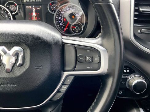 Used 2019 RAM 1500 Big Horn image 23