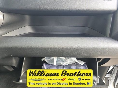 Used 2020 RAM 1500 Tradesman image 33