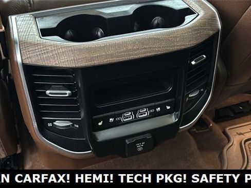 Used 2021 RAM 1500 Limited image 26