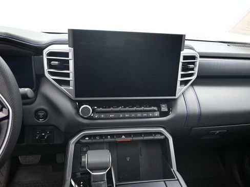 Used 2025 Toyota Tundra Platinum image 11