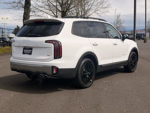 Used 2023 Kia Telluride EX X-Line AWD/4WD image 7