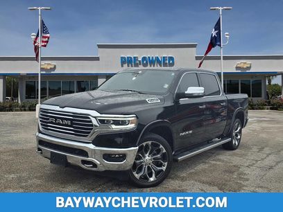 Used 2022 RAM 1500 Limited w/ Trailer Tow Group
