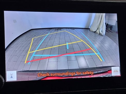 Certified 2023 Toyota RAV4 LE image 5