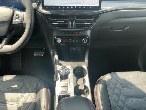 Certified 2023 Ford Escape ST-Line Elite w/ Premium Technology Package AWD/4WD image 20